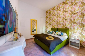 Vallone dei Mulini Suite